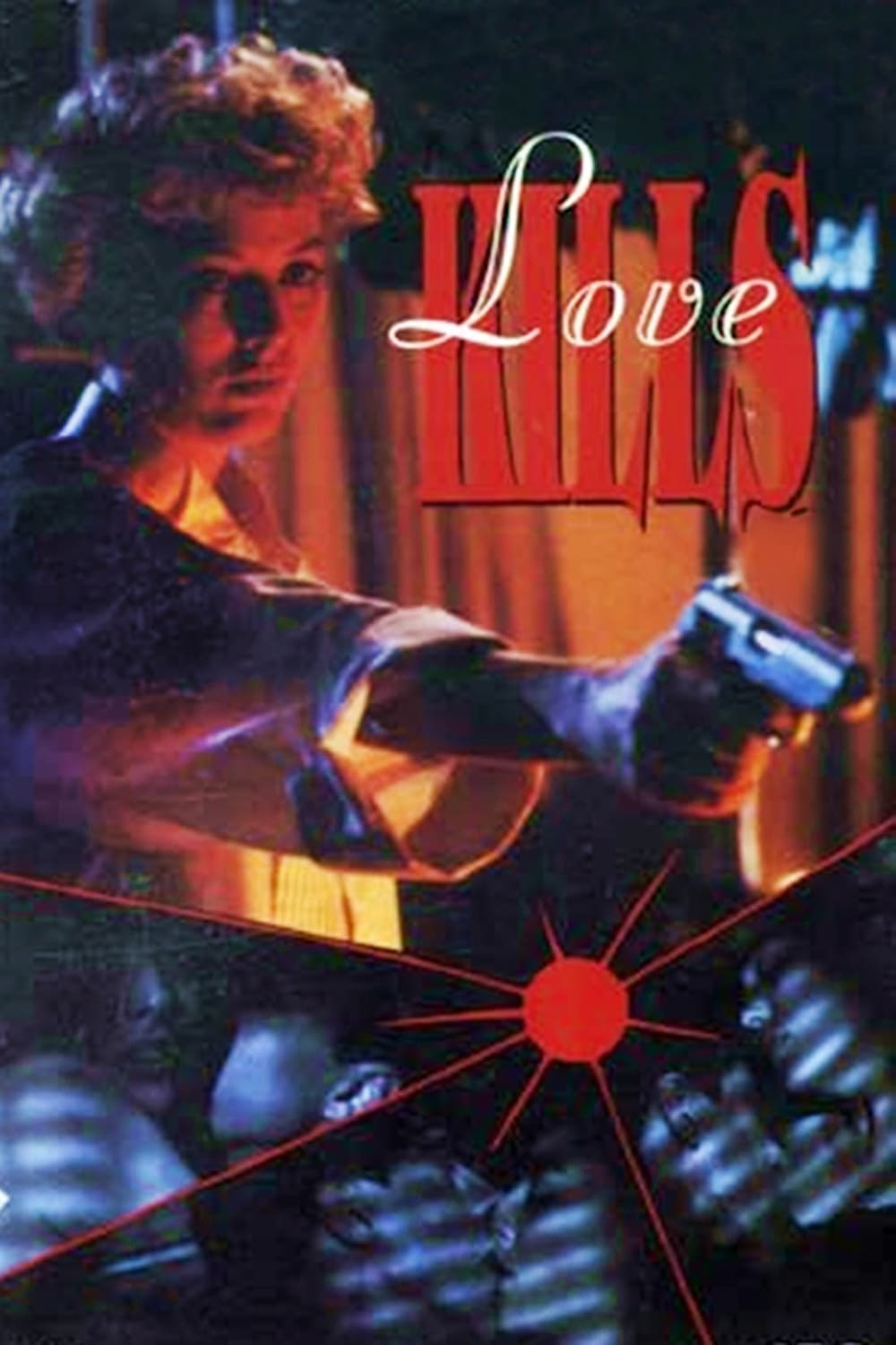 Love Kills | Love Kills