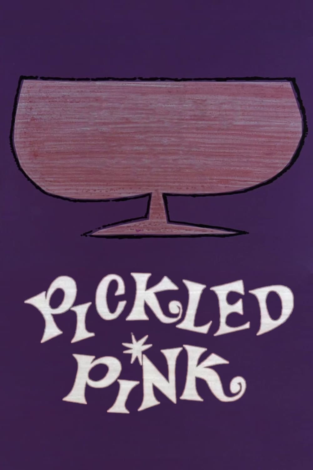 Pickled Pink | Pickled Pink