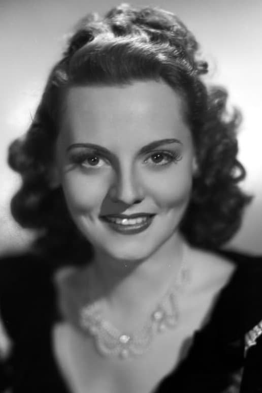 بازیگر Jeanne Cagney  