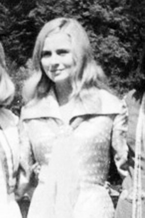 بازیگر Raisa Koltsa  