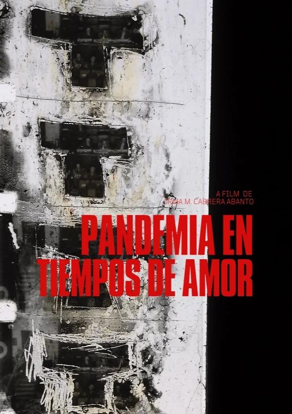 Pandemia en Tiempos de Amor | Pandemia en Tiempos de Amor