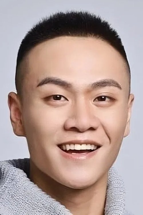 بازیگر Shi Chenwei  
