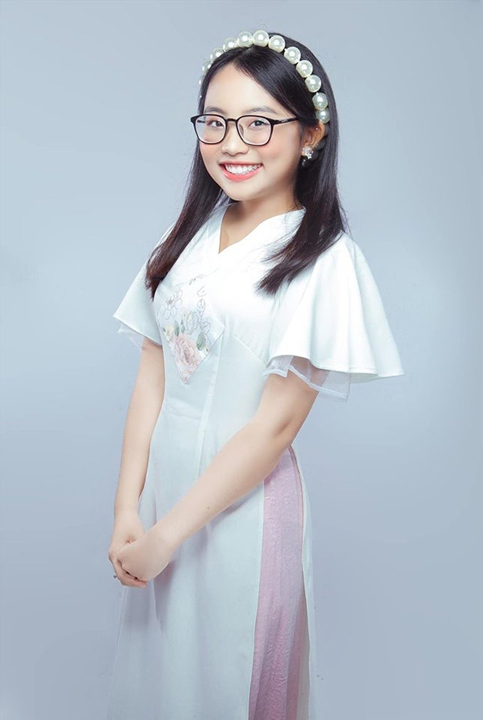 بازیگر Phương Mỹ Chi  