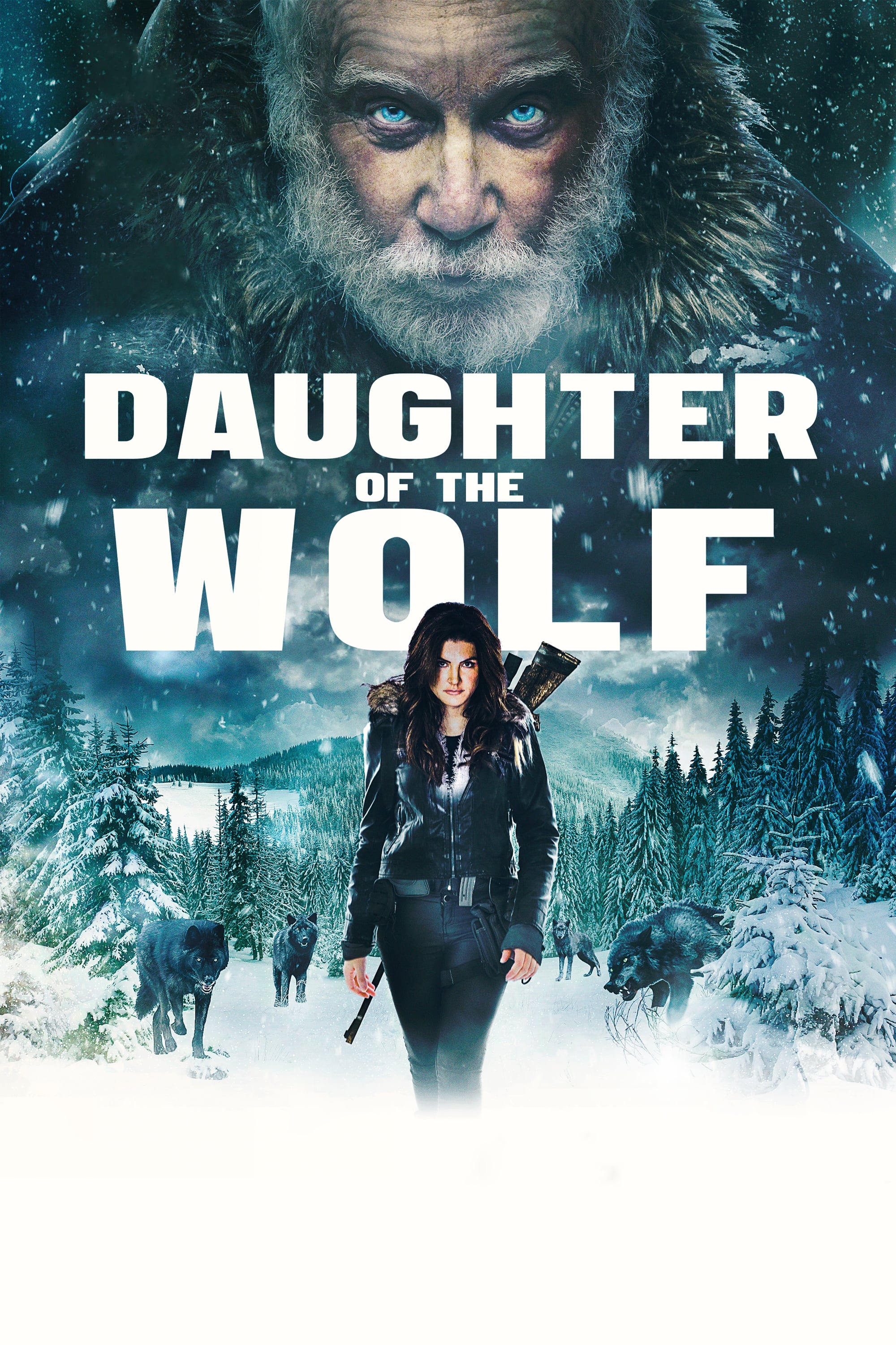 Daughter of the Wolf | Daughter of the Wolf