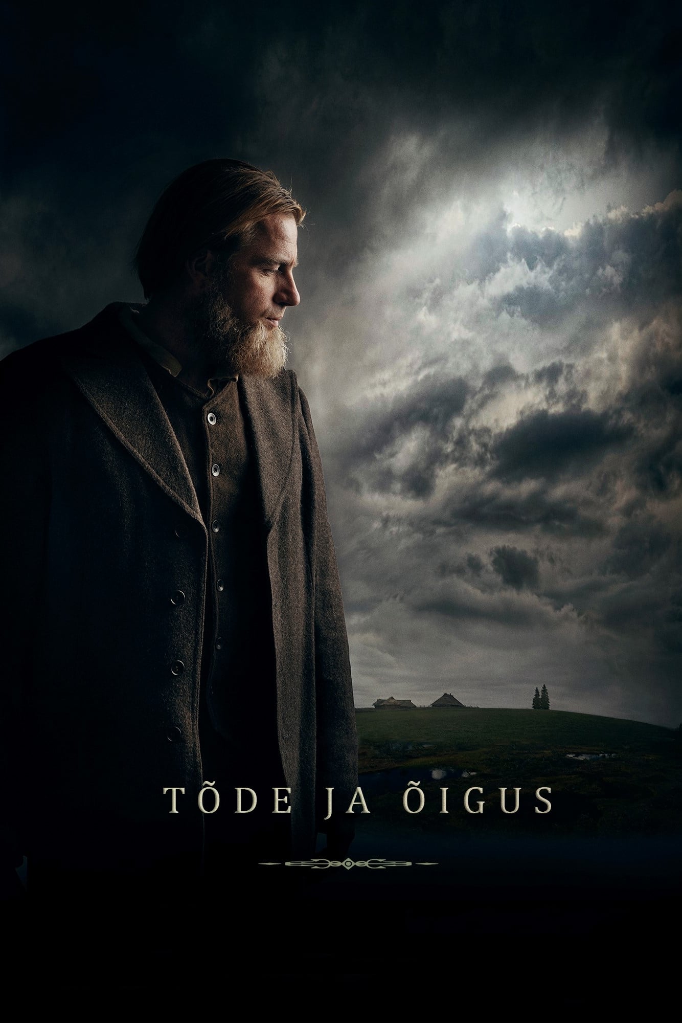 Tõde ja õigus | Tõde ja õigus