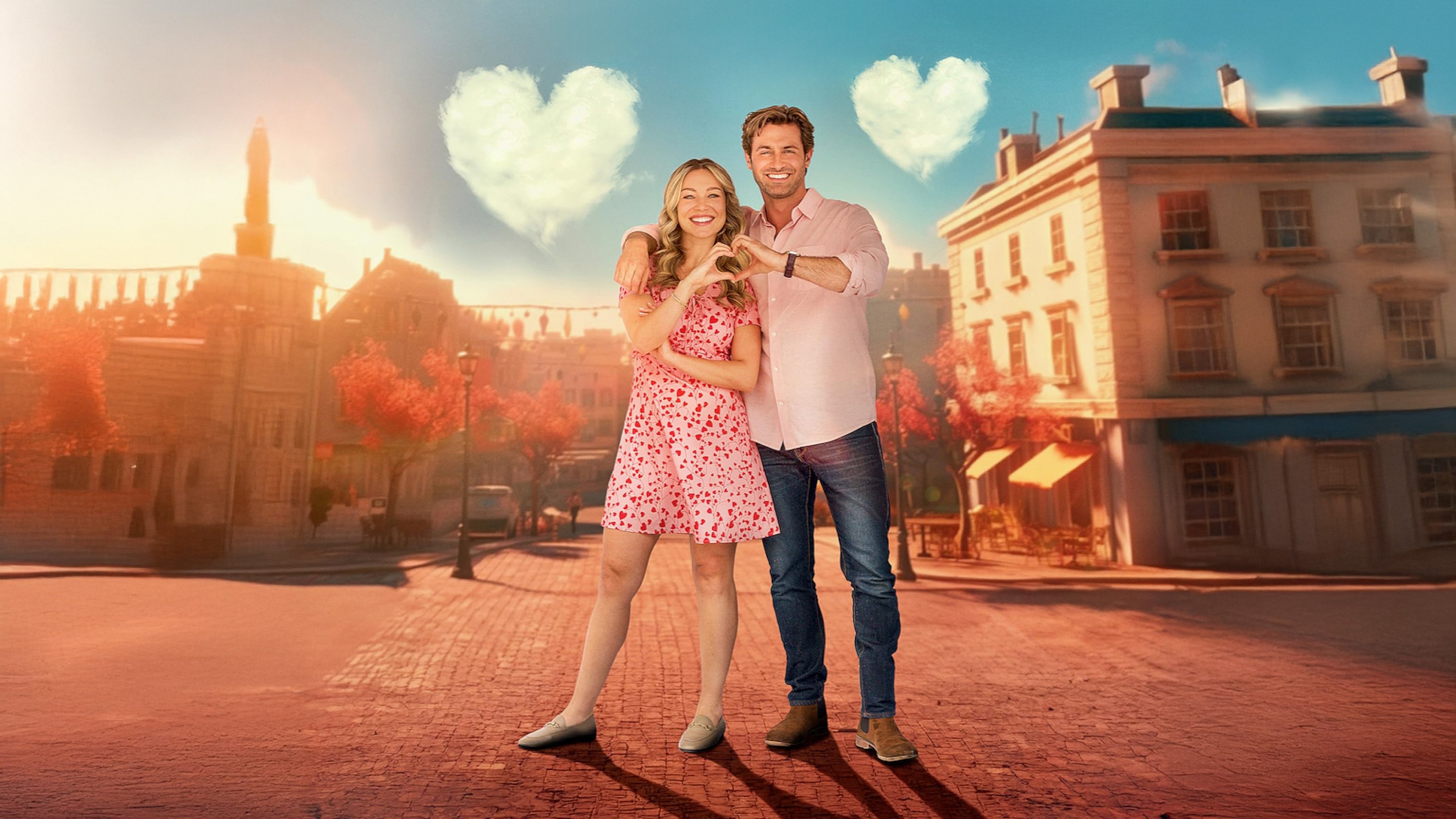 Valentine's Town|Valentine's Town