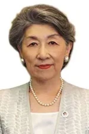 بازیگر Yasuko Konoe  