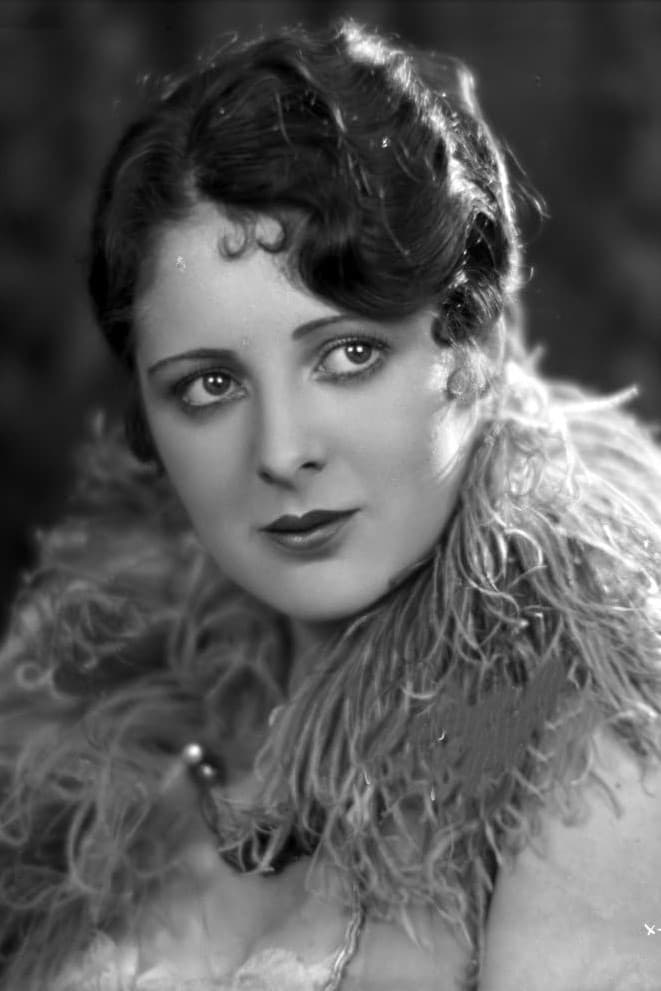 بازیگر Billie Dove  