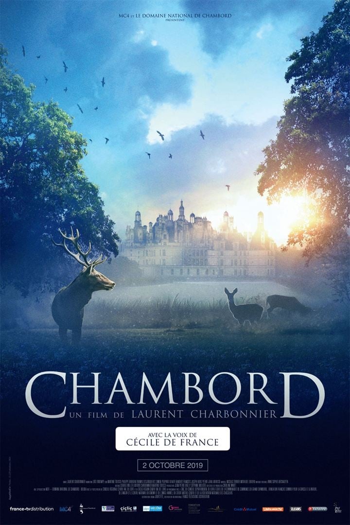 Chambord | Chambord