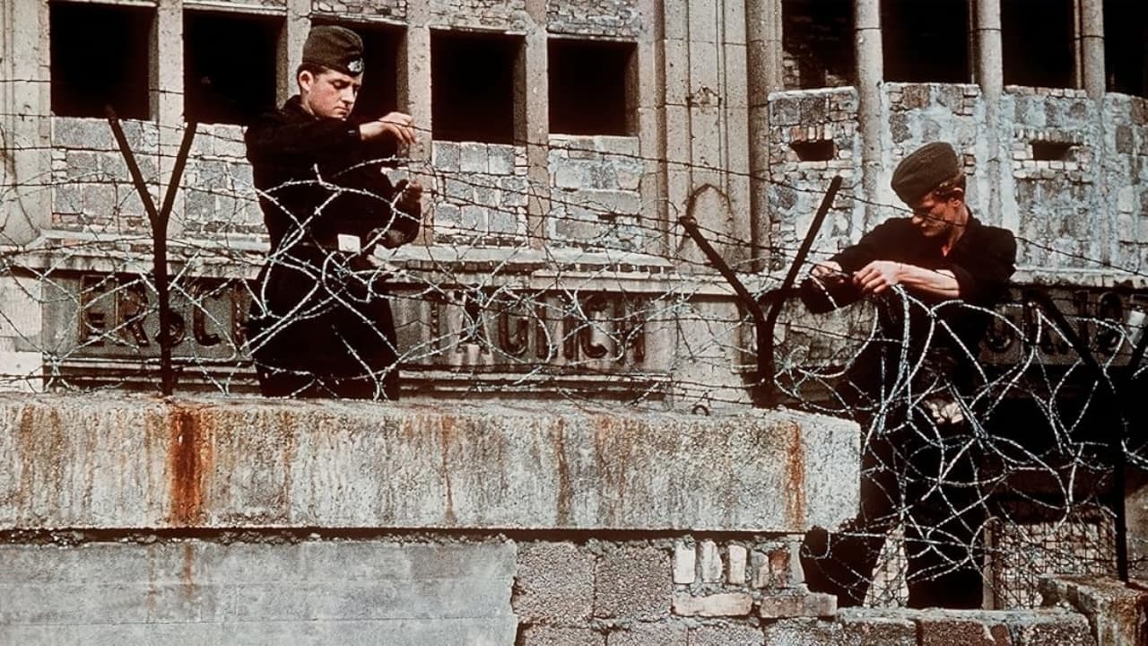 Die Mauer - Berlin 1961-63|Die Mauer - Berlin 1961-63