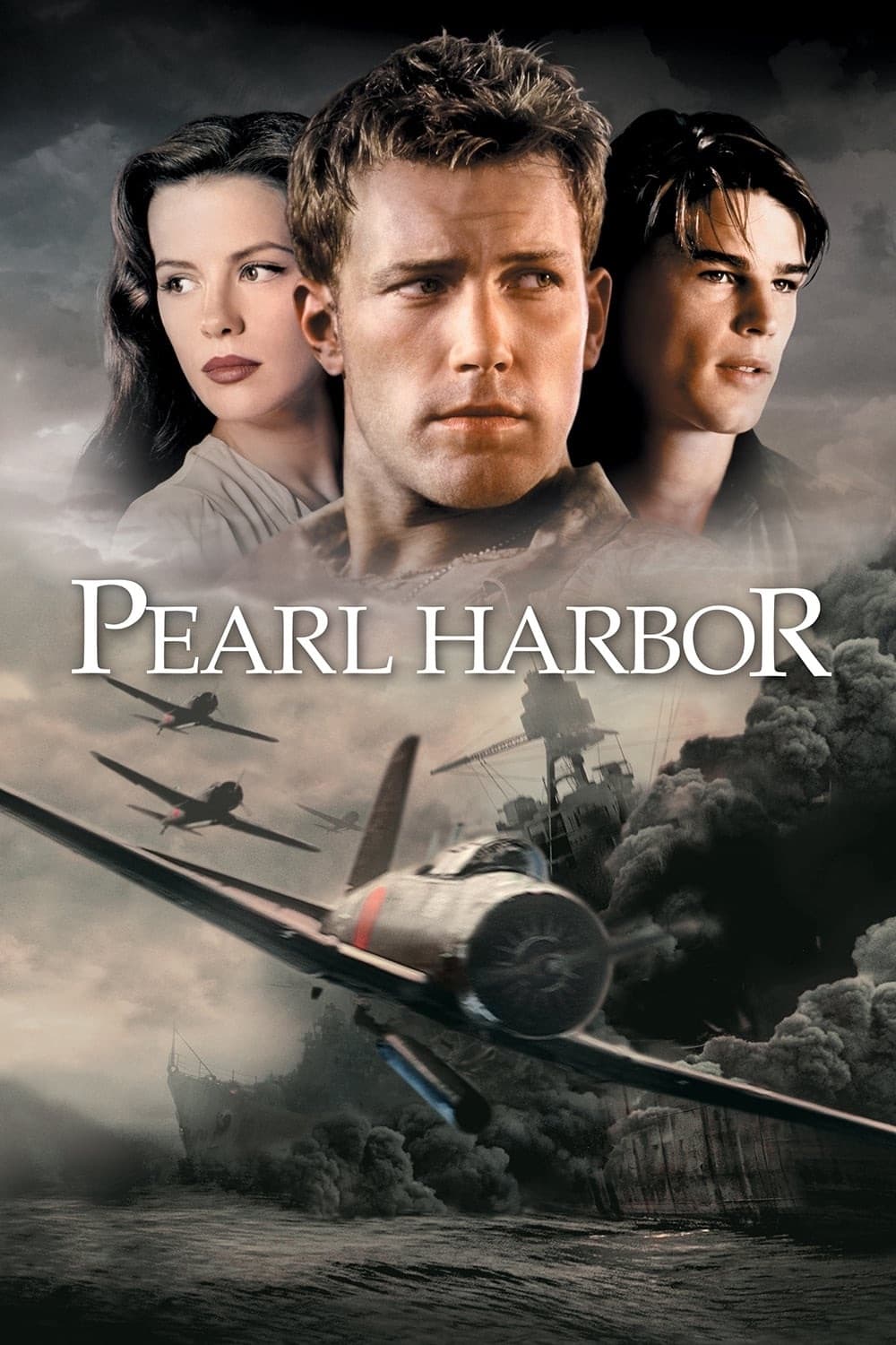 Pearl Harbor | Pearl Harbor