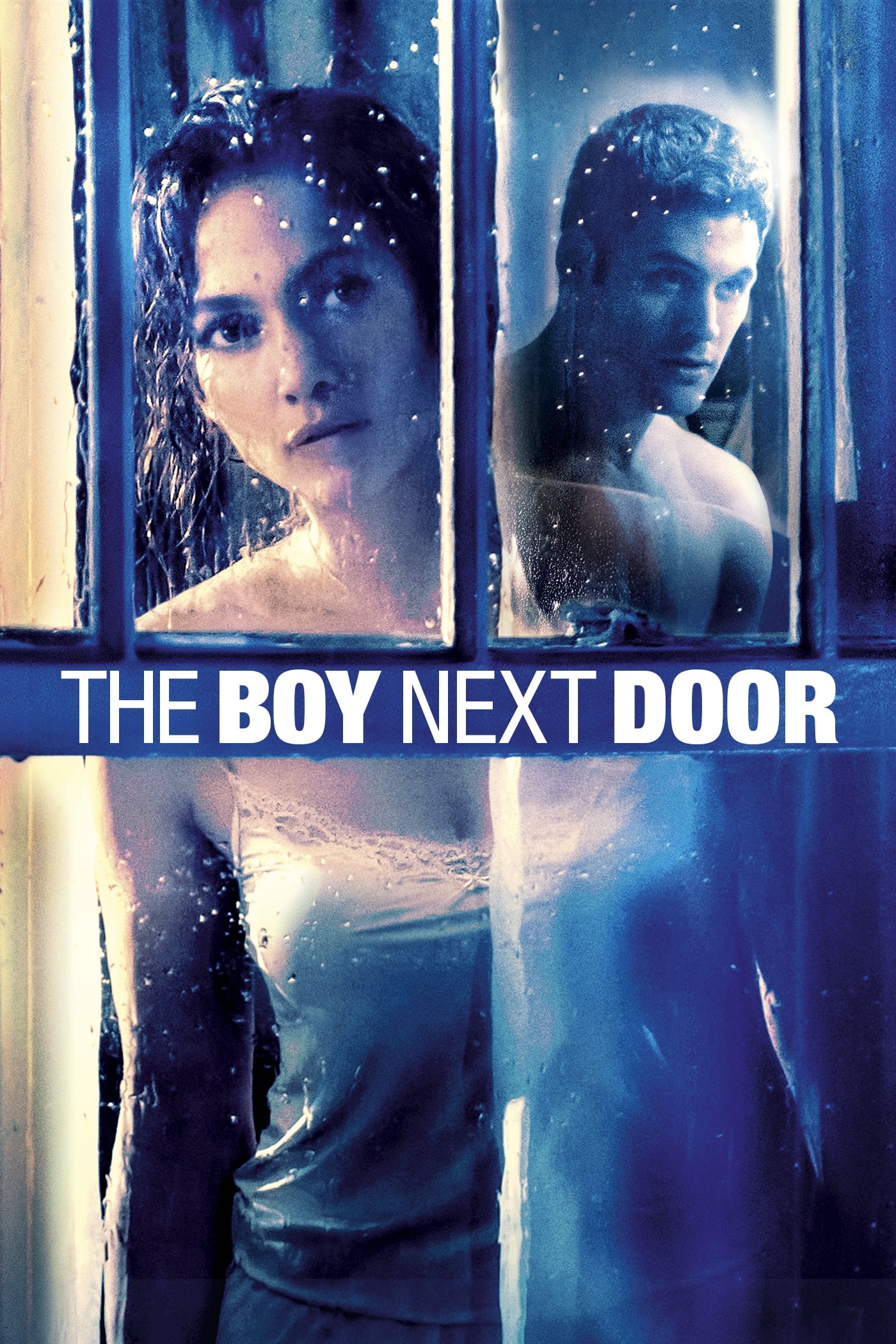 The Boy Next Door | The Boy Next Door