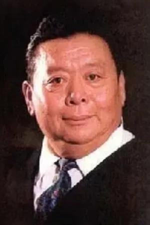 بازیگر 杜振西  