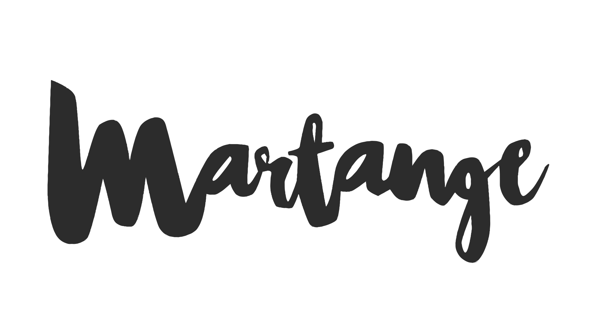 Martange Production