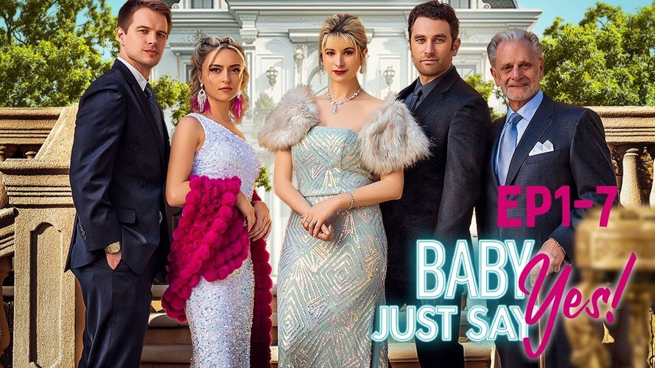 Baby, Just Say Yes!|Baby, Just Say Yes!