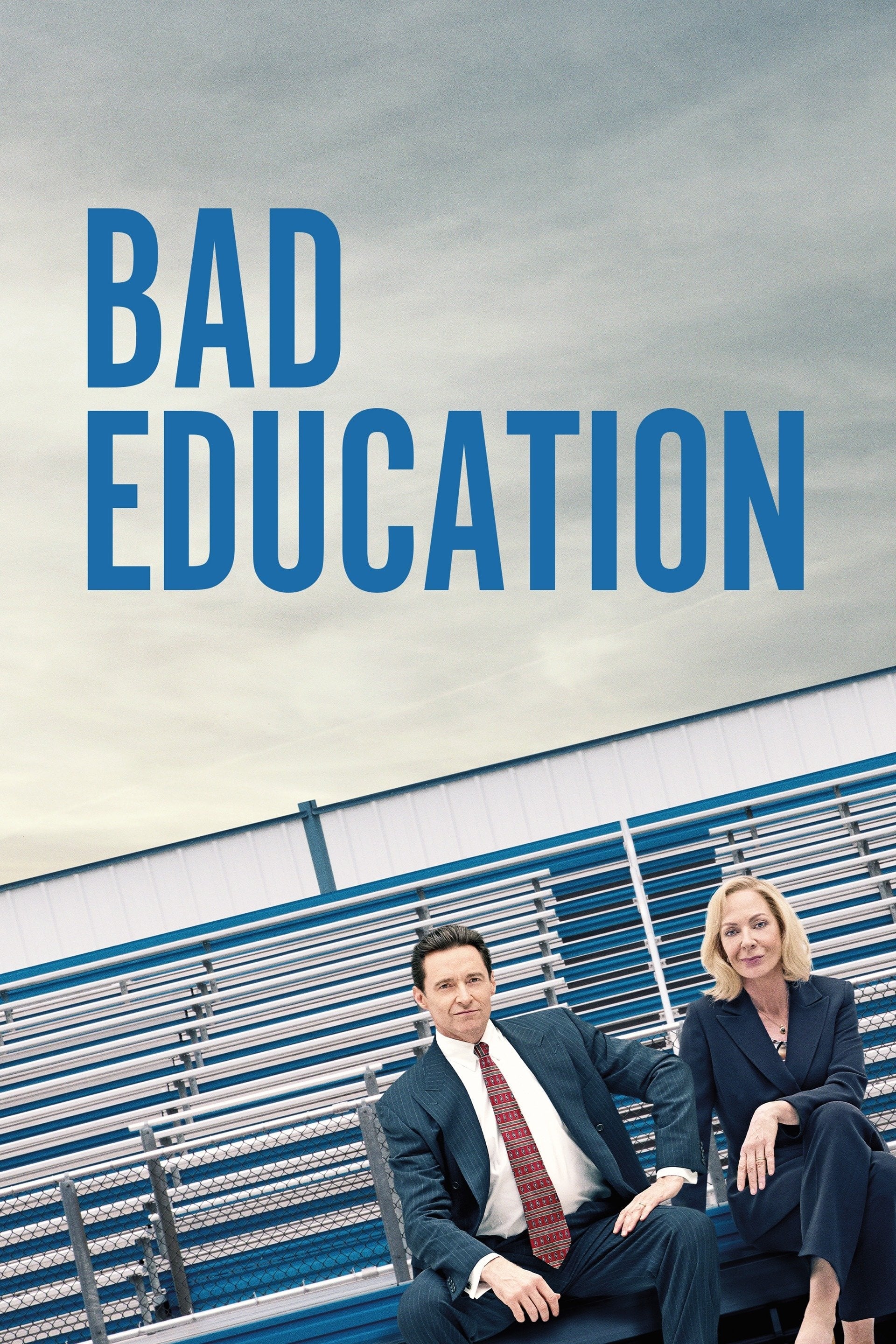 Bad Education | Bad Education