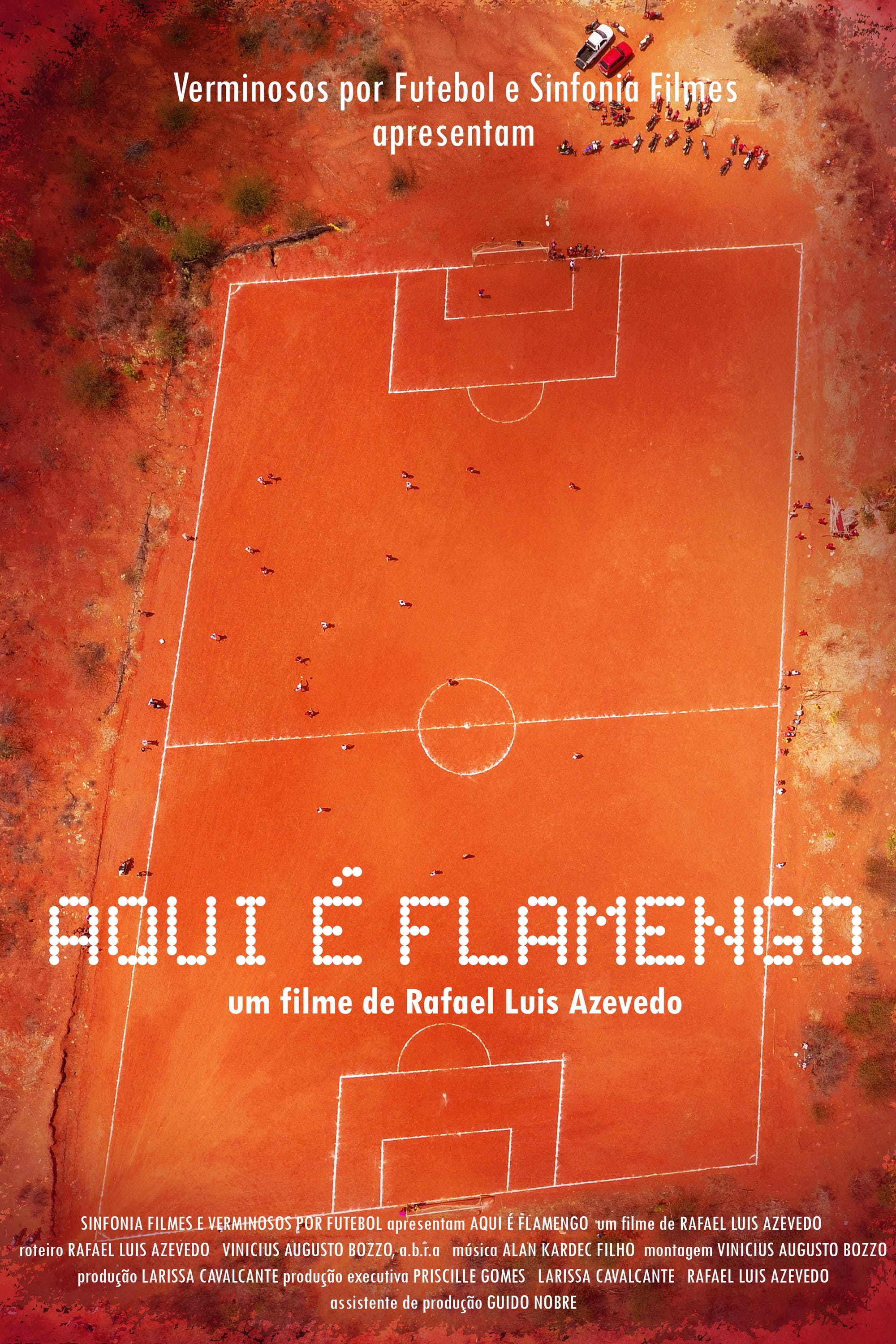 Aqui é Flamengo | Aqui é Flamengo