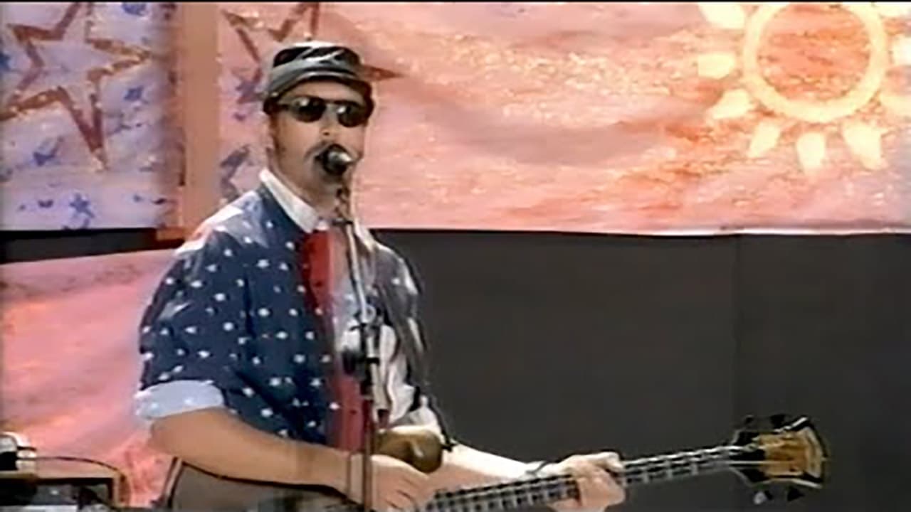 Primus - Woodstock 94|Primus - Woodstock 94