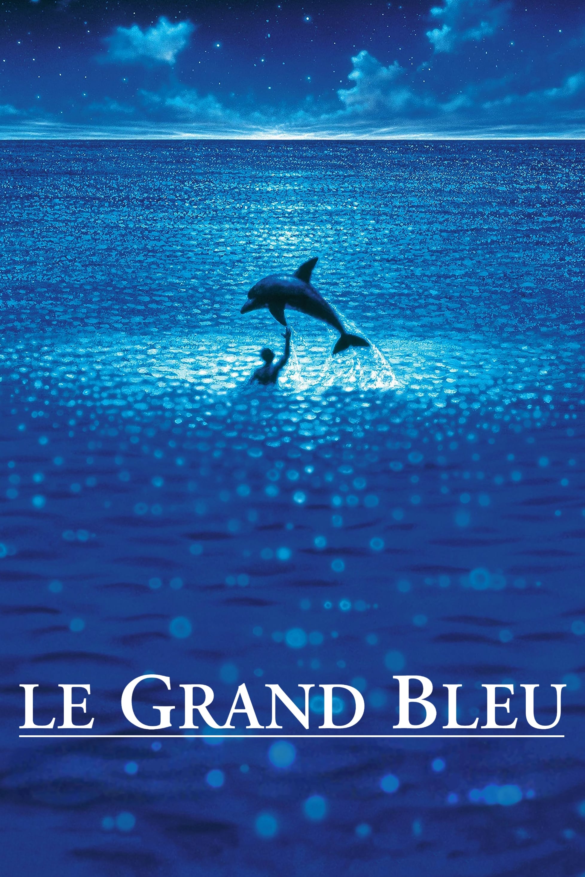 Le Grand Bleu | Le Grand Bleu