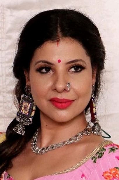 بازیگر Sambhavna Seth  