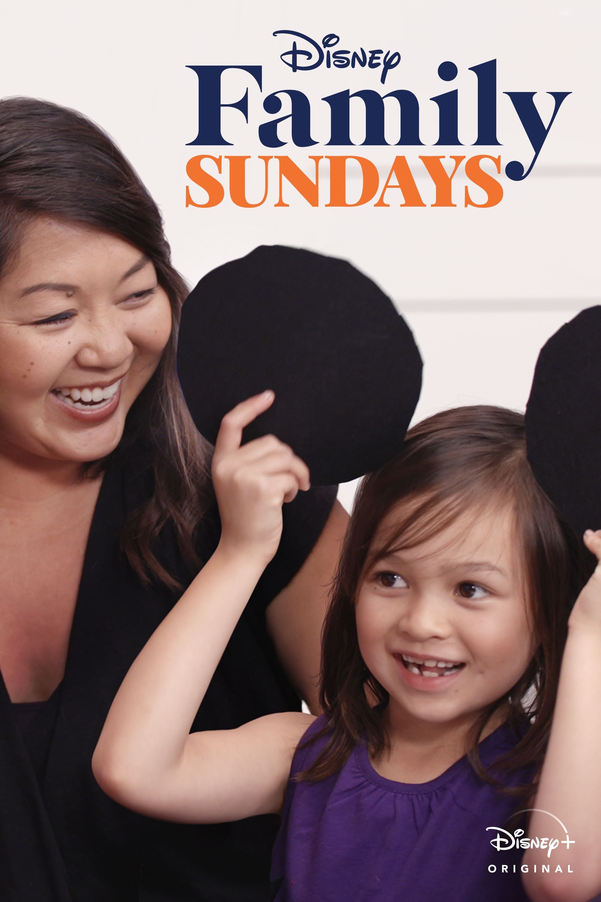 Disney Family Sundays | Disney Family Sundays