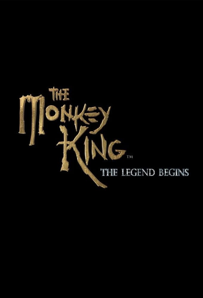 The Monkey King: The Legend Begins | The Monkey King: The Legend Begins