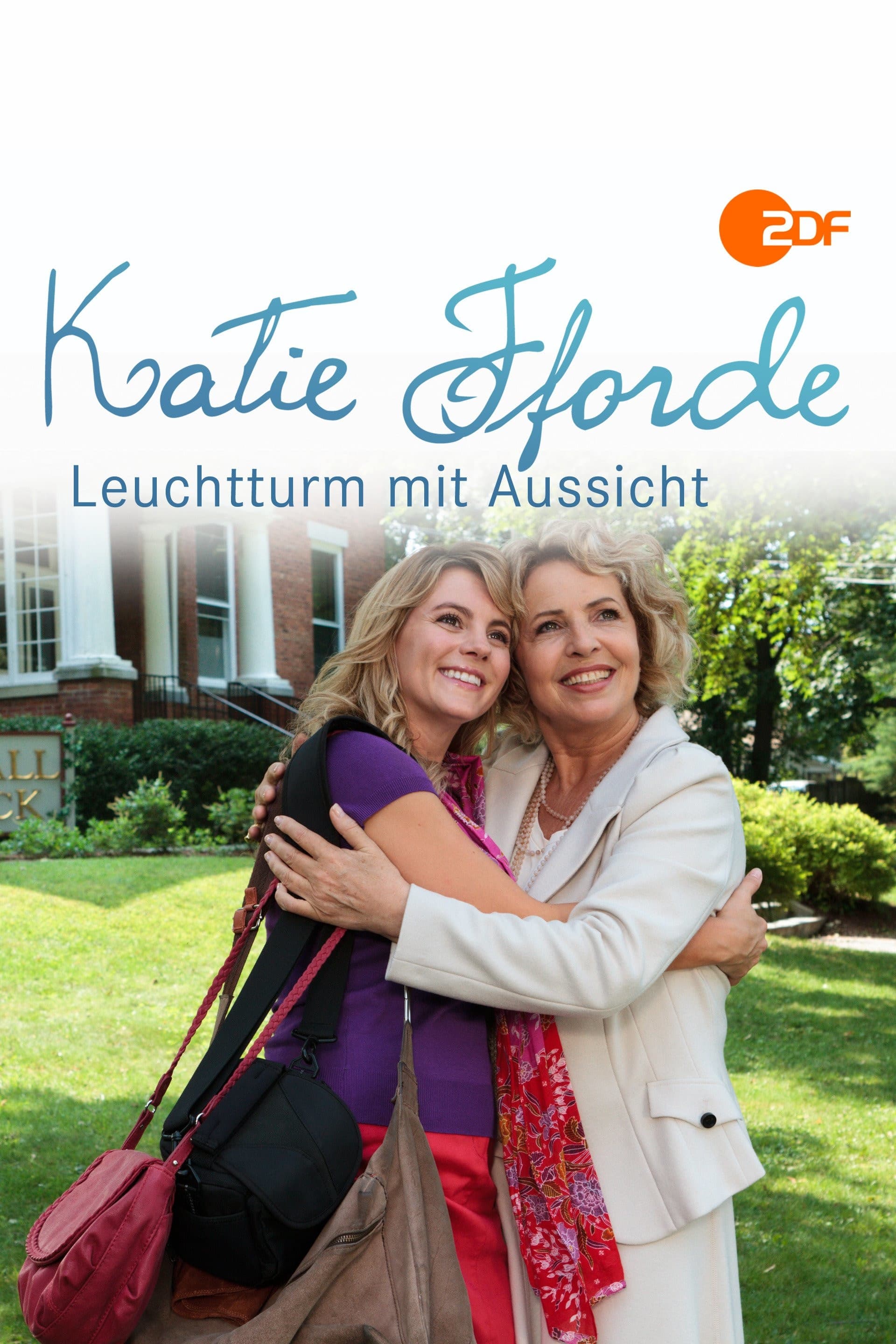 Katie Fforde - Leuchtturm mit Aussicht | Katie Fforde - Leuchtturm mit Aussicht