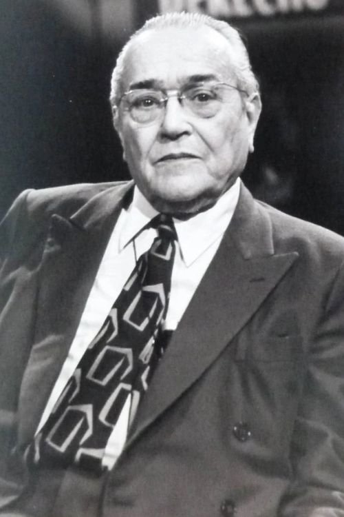 بازیگر Ricardo Balbín  