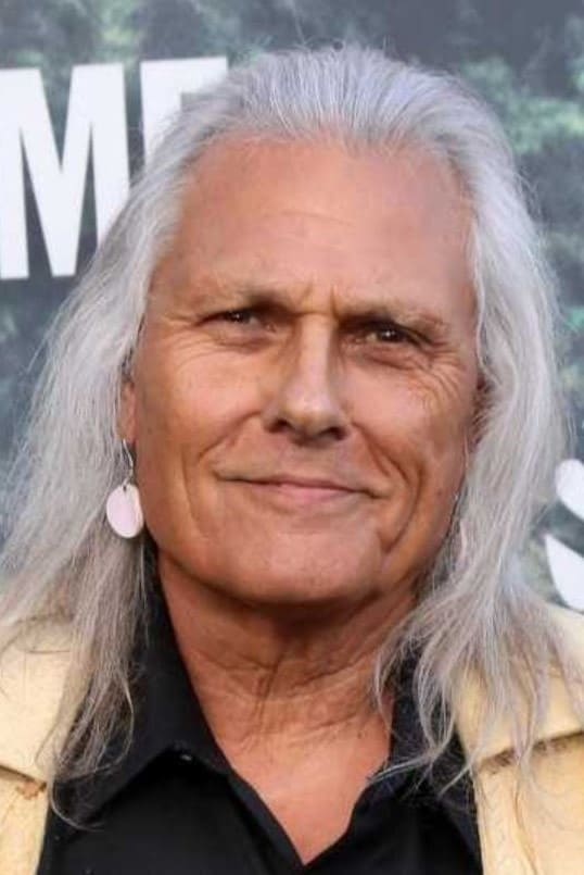 بازیگر Michael Horse  