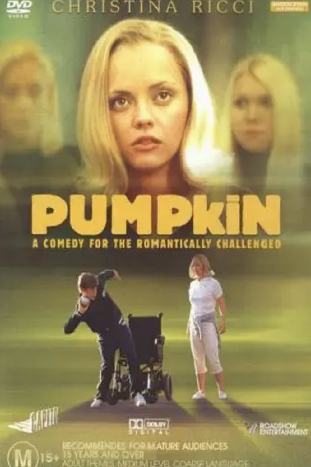 Pumpkin | Pumpkin