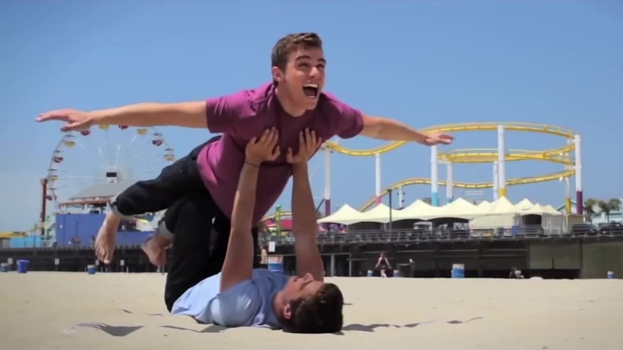Go F*ck Yourself with Dave Franco|Go F*ck Yourself with Dave Franco