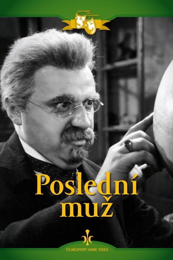 Poslední muž | Poslední muž