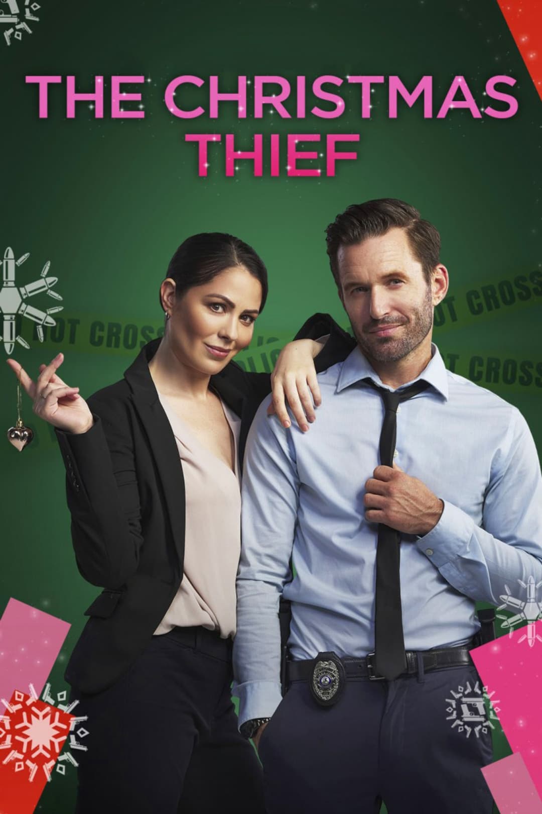 The Christmas Thief | The Christmas Thief