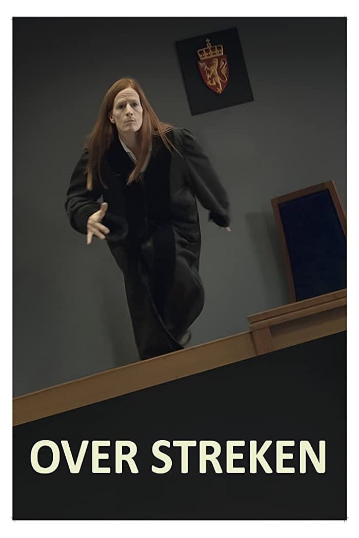 Over streken | Over streken