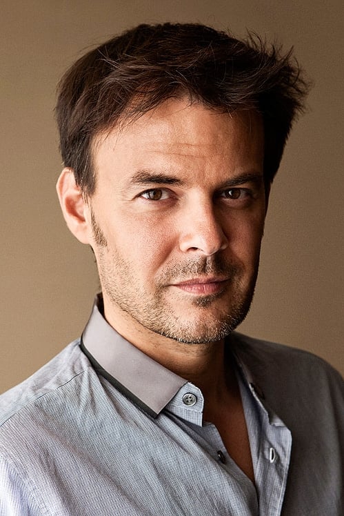 بازیگر François Ozon  