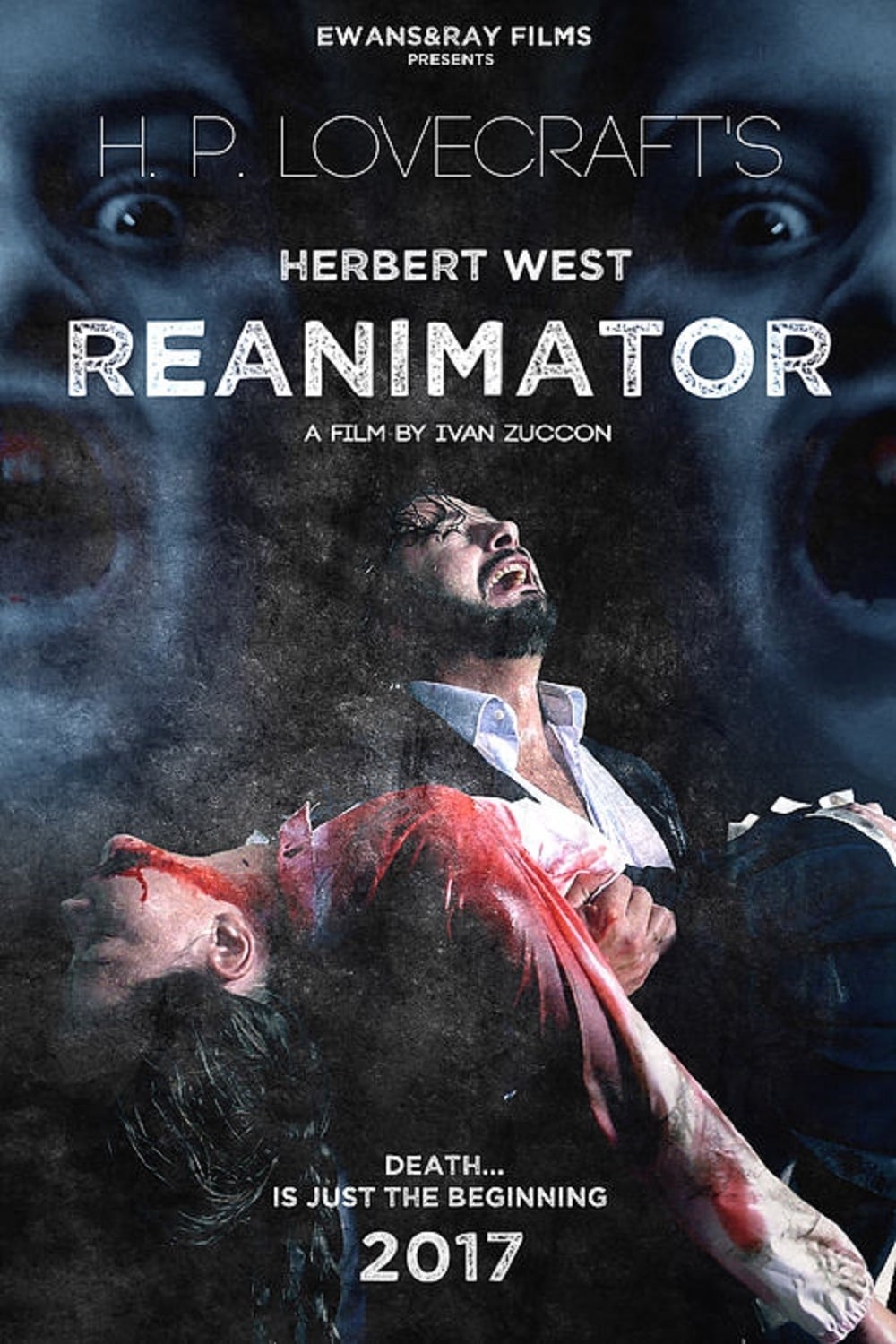 Herbert West: Re-Animator | Herbert West: Re-Animator