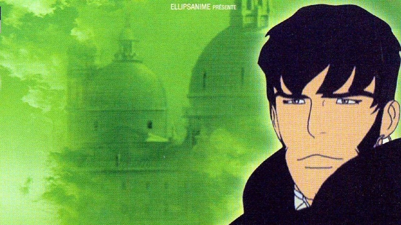 Corto Maltese : Les Celtiques|Corto Maltese : Les Celtiques