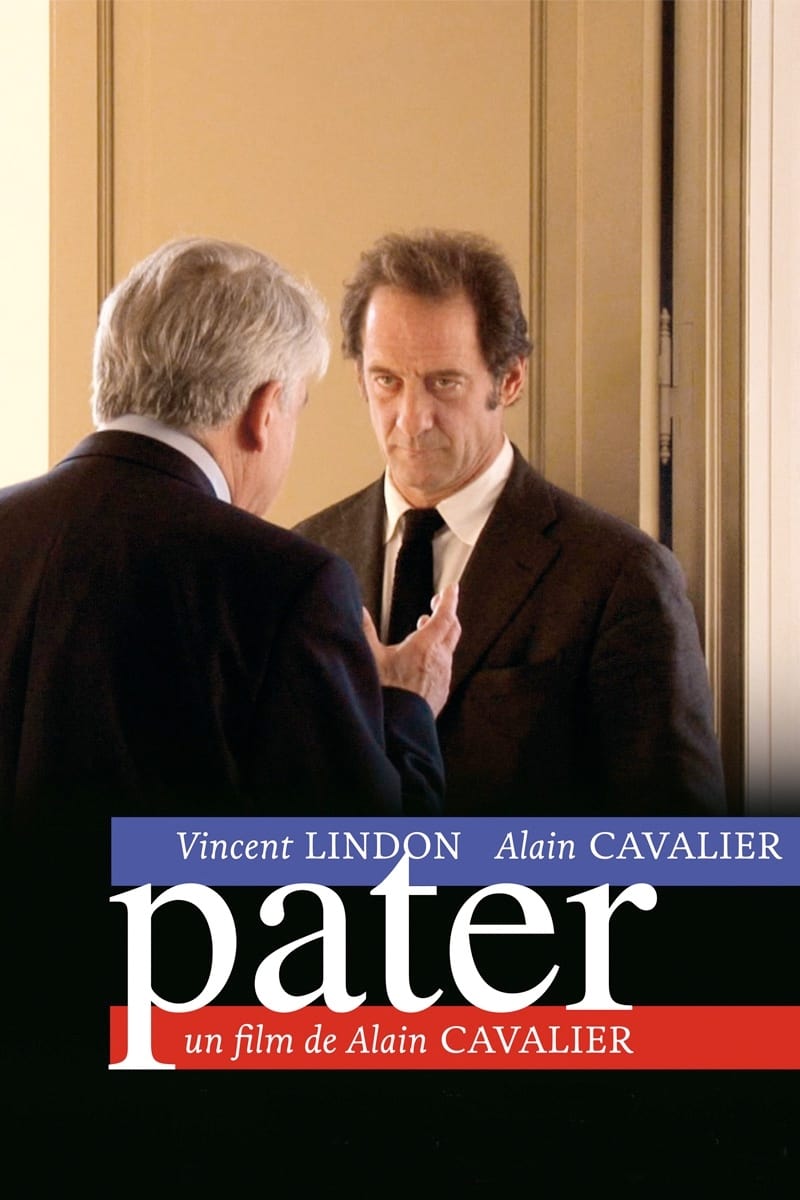 Pater | Pater