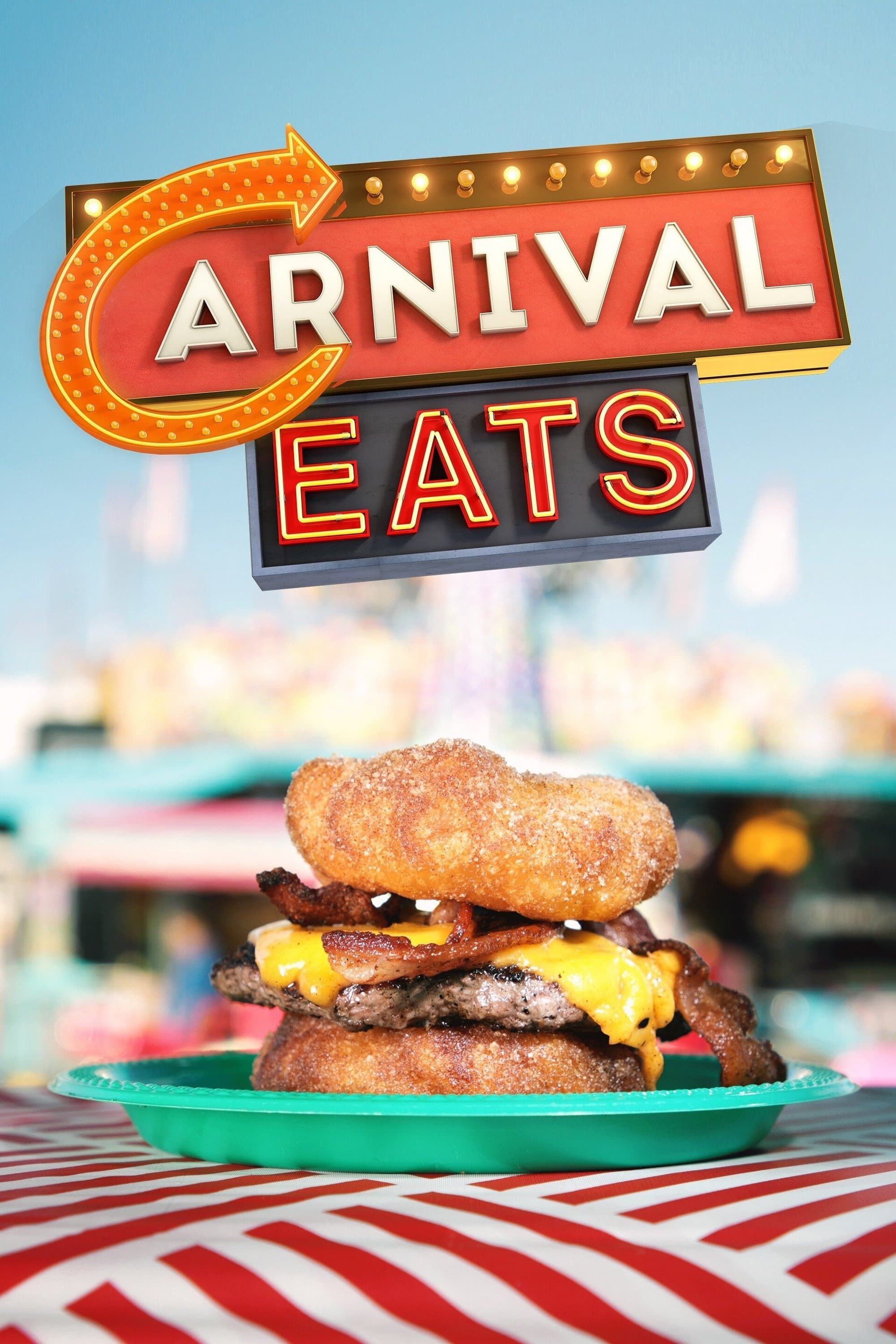 Carnival Eats