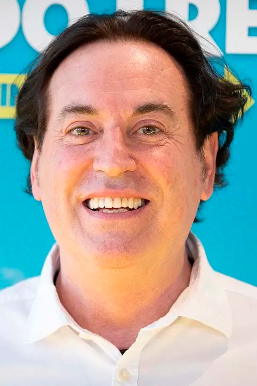بازیگر José Manuel 'Pipi' Estrada  