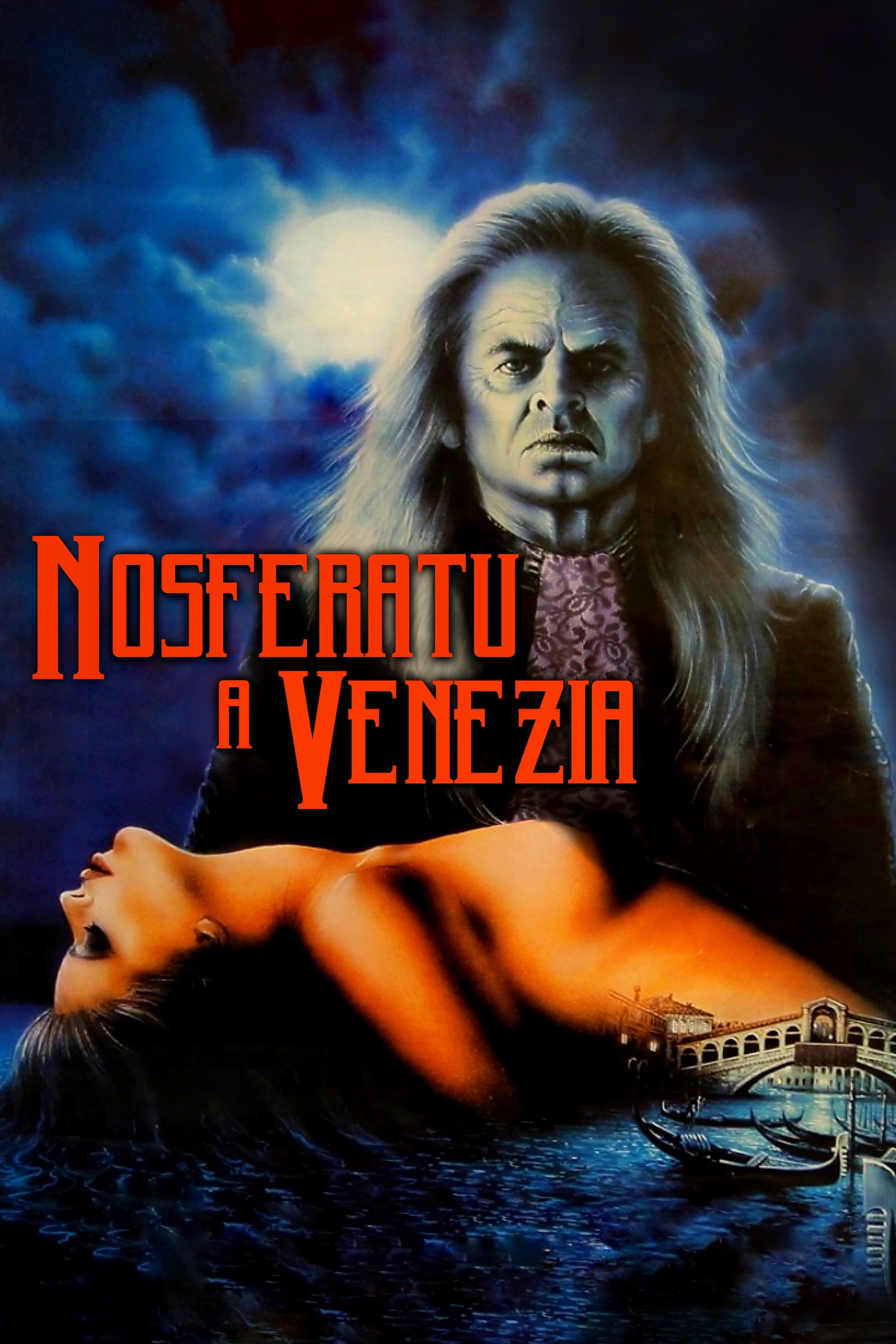 Nosferatu a Venezia | Nosferatu a Venezia