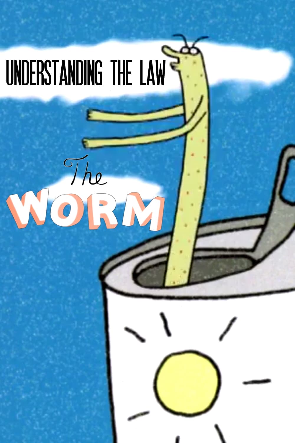 Understanding the Law: The Worm | Understanding the Law: The Worm