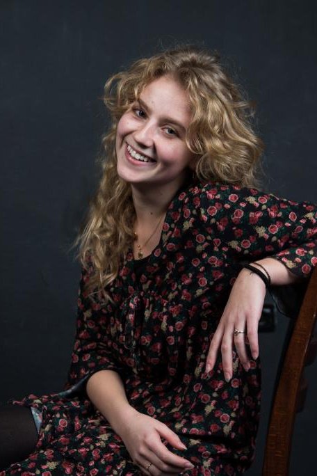 بازیگر Suzana Krevh  