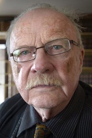 بازیگر Jan Myrdal  