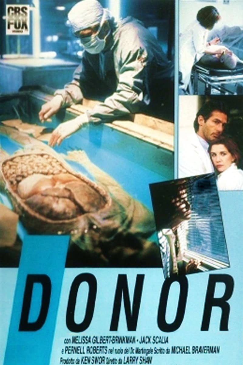 Donor | Donor