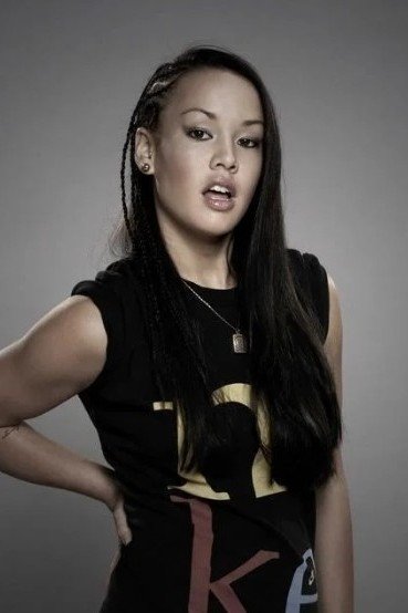 بازیگر Stephanie Nguyen  