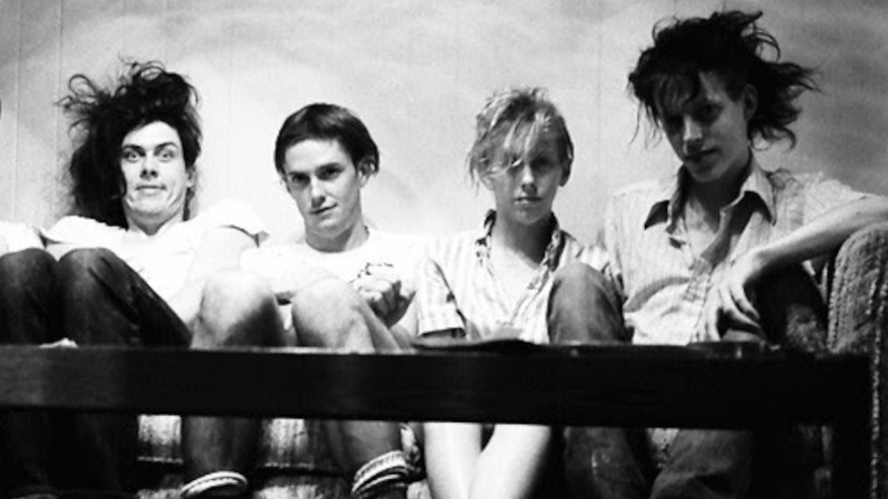 Butthole Surfers: The Hole Truth and Nothing Butt|Butthole Surfers: The Hole Truth and Nothing Butt