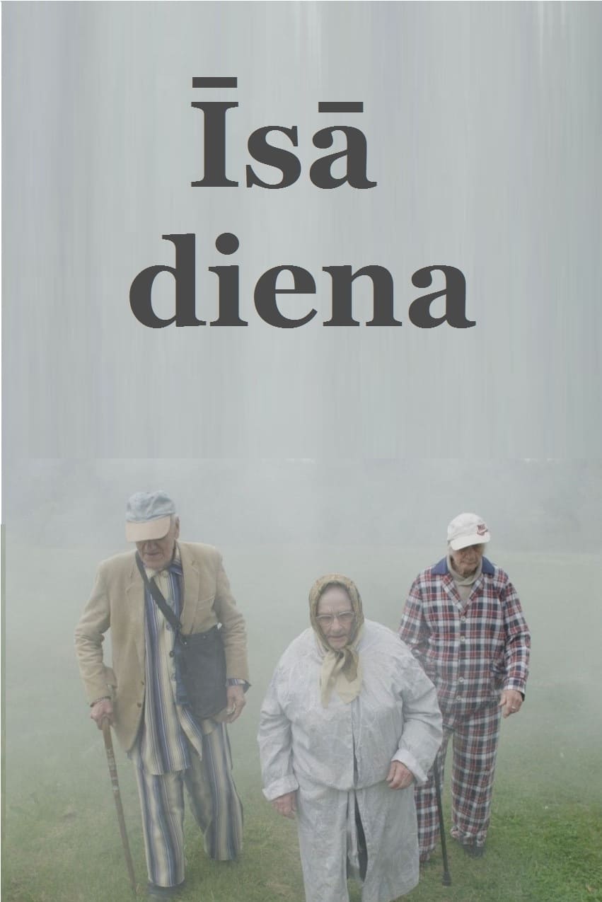 Īsā diena