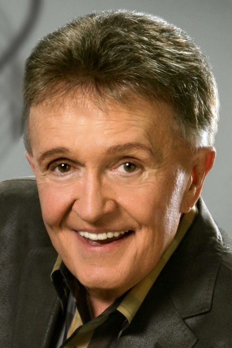 بازیگر Bill Anderson  