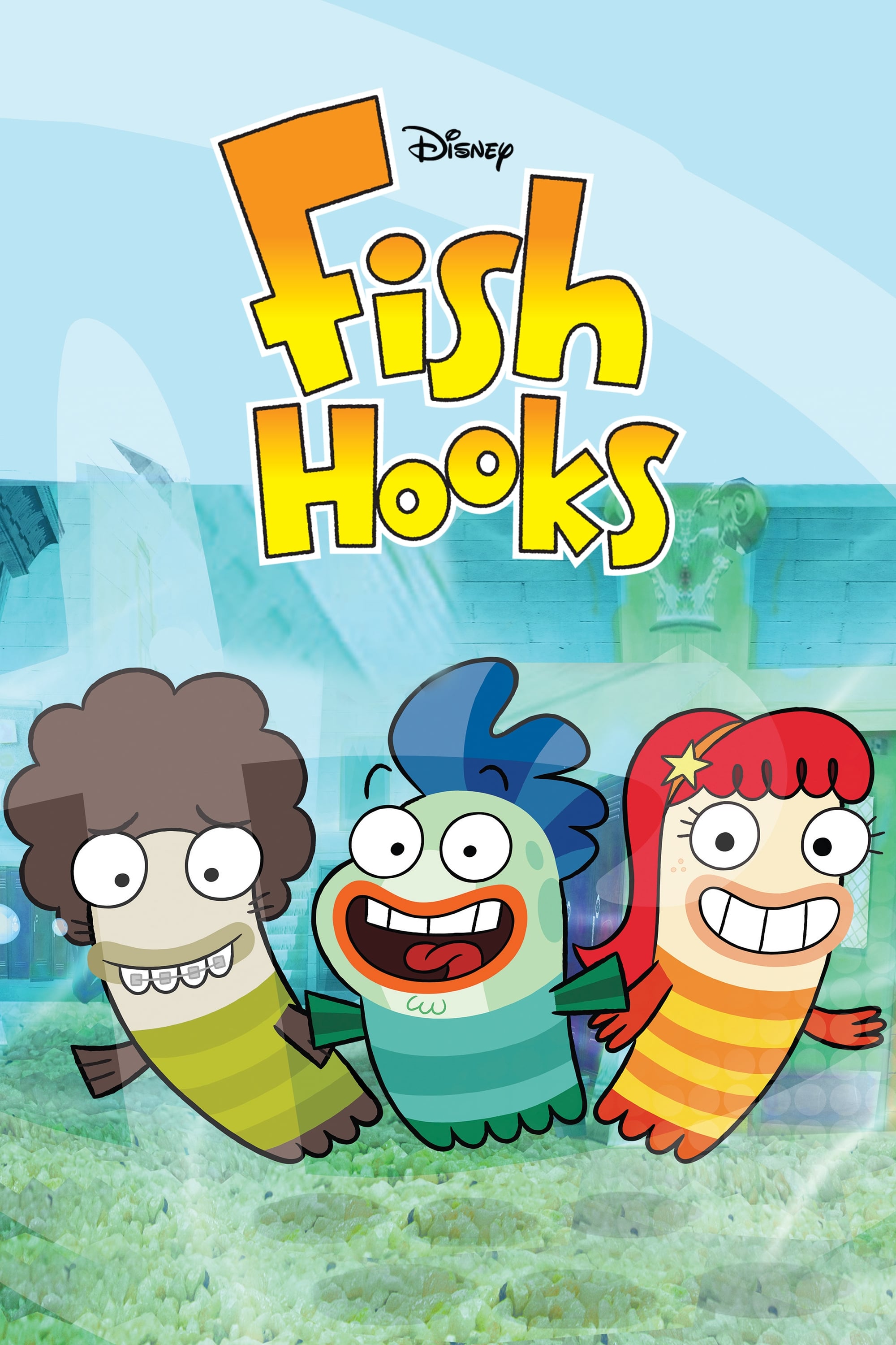 Fish Hooks | Fish Hooks